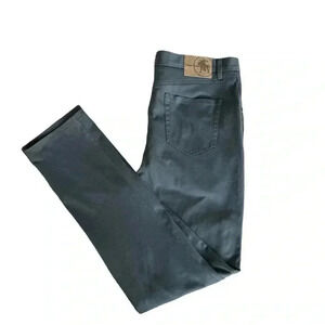 Hart Schaffner Marx Men’s Grey Pants